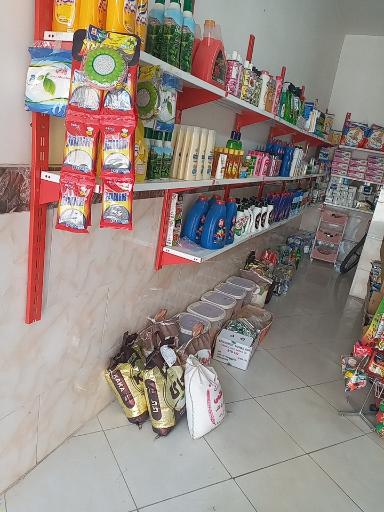 عکس هایپر مارکت کارن