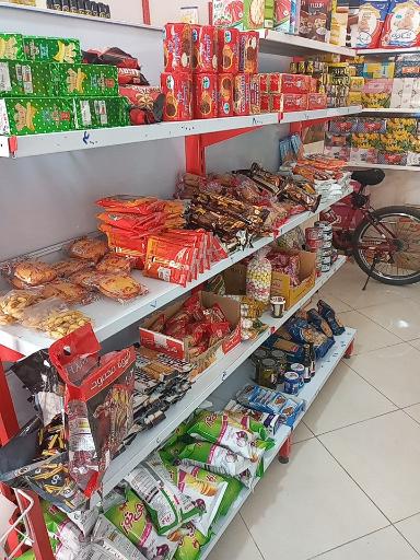 عکس هایپر مارکت کارن