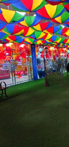 عکس مجتمع نجم خاورمیانه