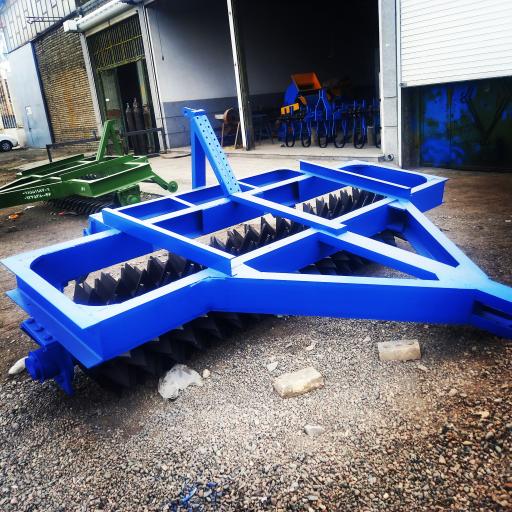 عکس ادوات کشاورزی