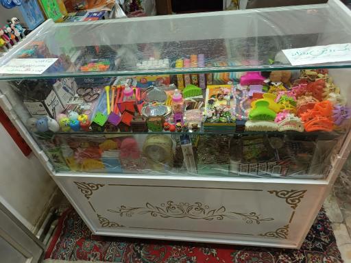 عکس تحریر ابراهیمی 