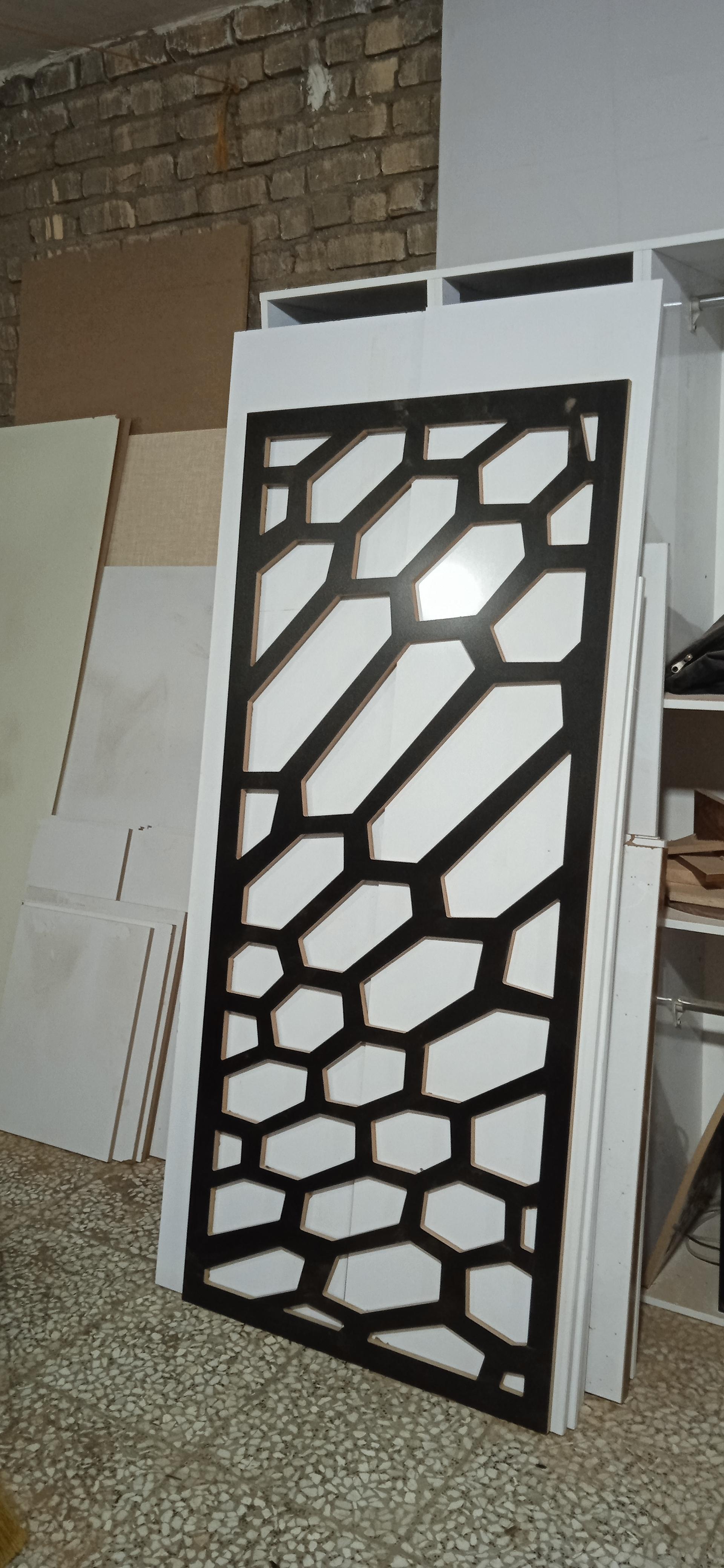 عکس خدمات سی ان سی رضاییان