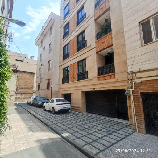عکس مجتمع یادمان ۱