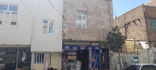 عکس فروشگاه مواد غذایی ابراهیمی ‌‌(سورنا2833)