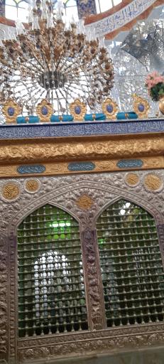 عکس امامزاده کرار