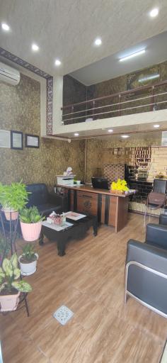 عکس شرکت کاسپین عمارت پاسارگاد 