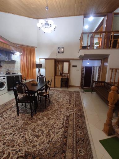 عکس ویلا سه خوابه شبو 1