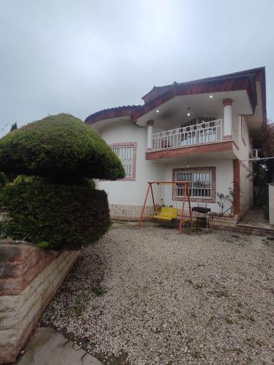 عکس ویلا سه خوابه شبو 1