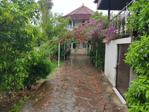 عکس ویلا سه خوابه شبو 1