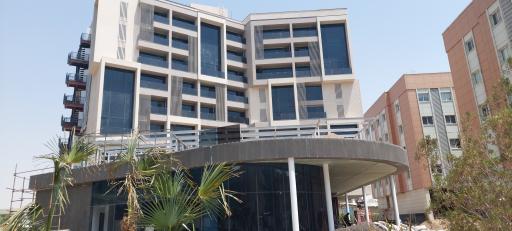 عکس هتل فیروزه سلامت اصفهان (هتل سیزنز)