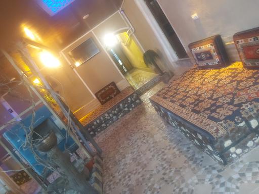 عکس رستوران خان سالار