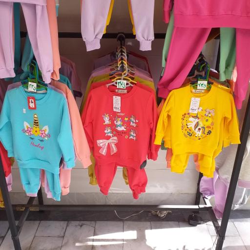 عکس فروشگاه پوشاک ستاره ها