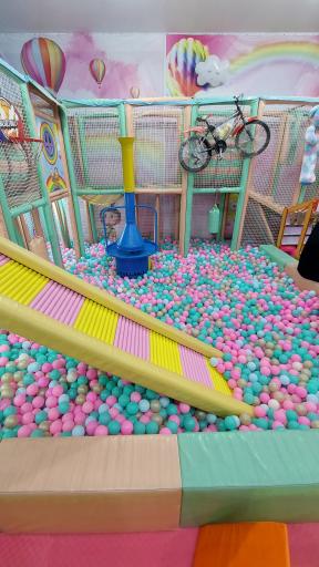 عکس خانه بازی  پاستیلی