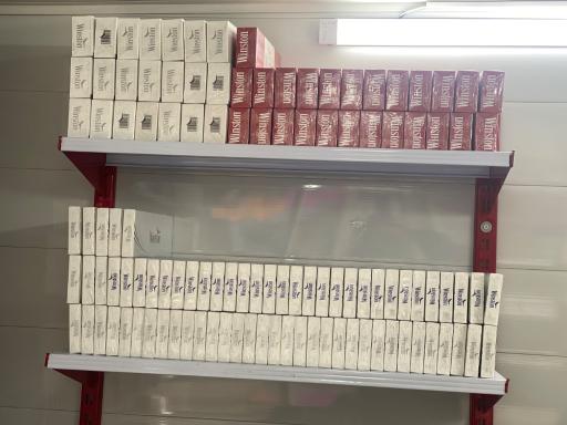 سیگارت آیهان 