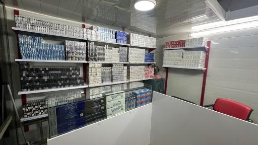 عکس سیگارت آیهان 