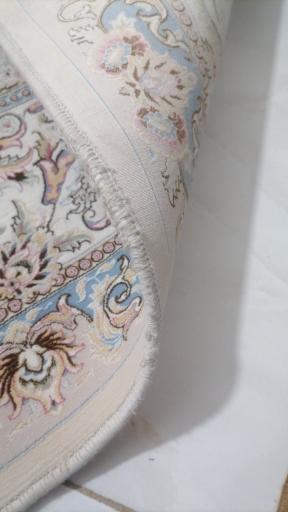 عکس قالیشویی اعتماد 