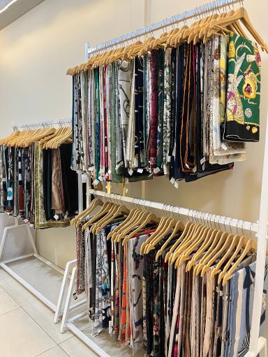 عکس پوشاک ریحان 