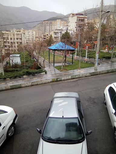 عکس بوستان لاوان