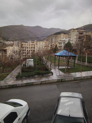 عکس بوستان لاوان