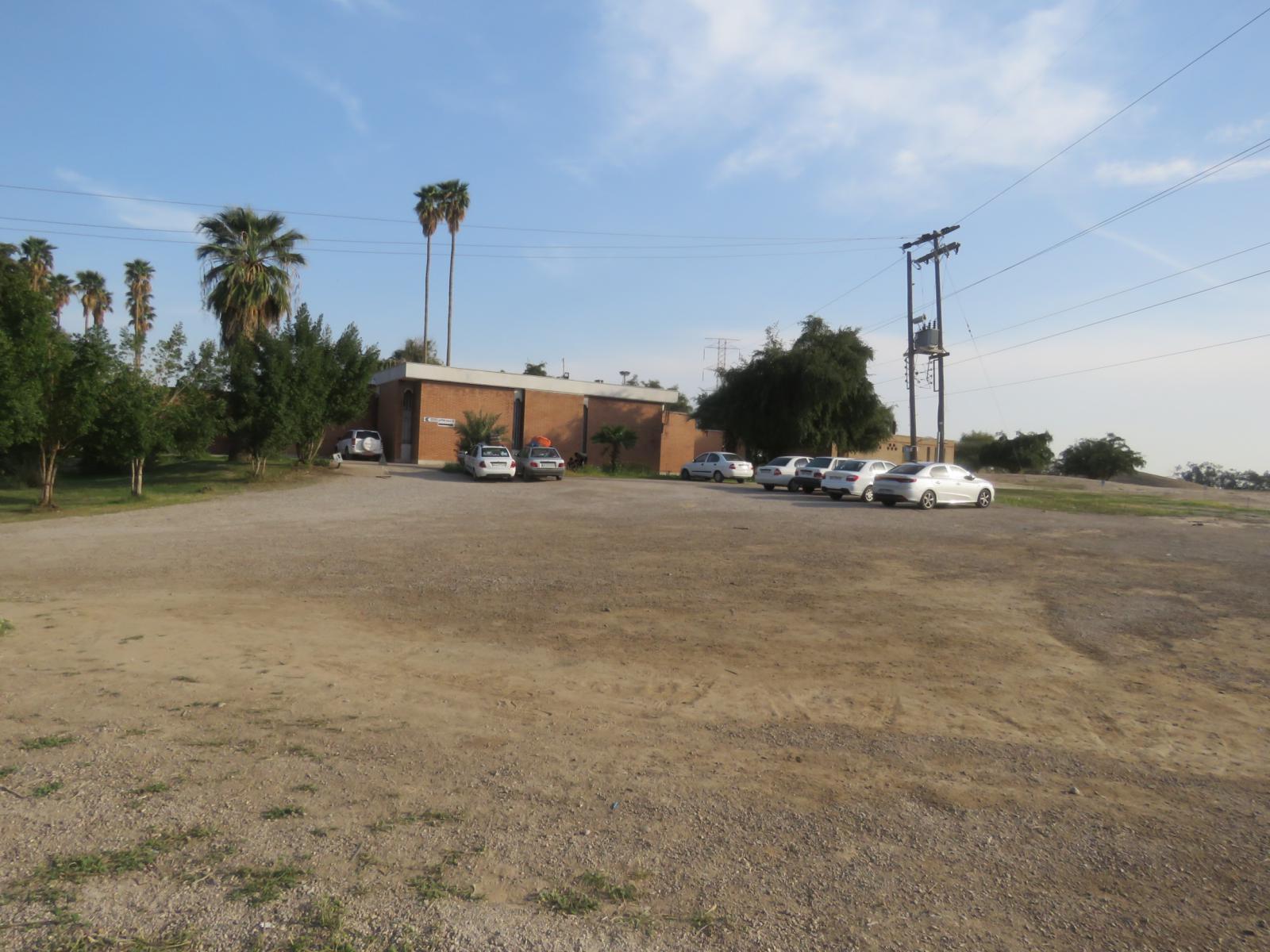 عکس پارکینگ