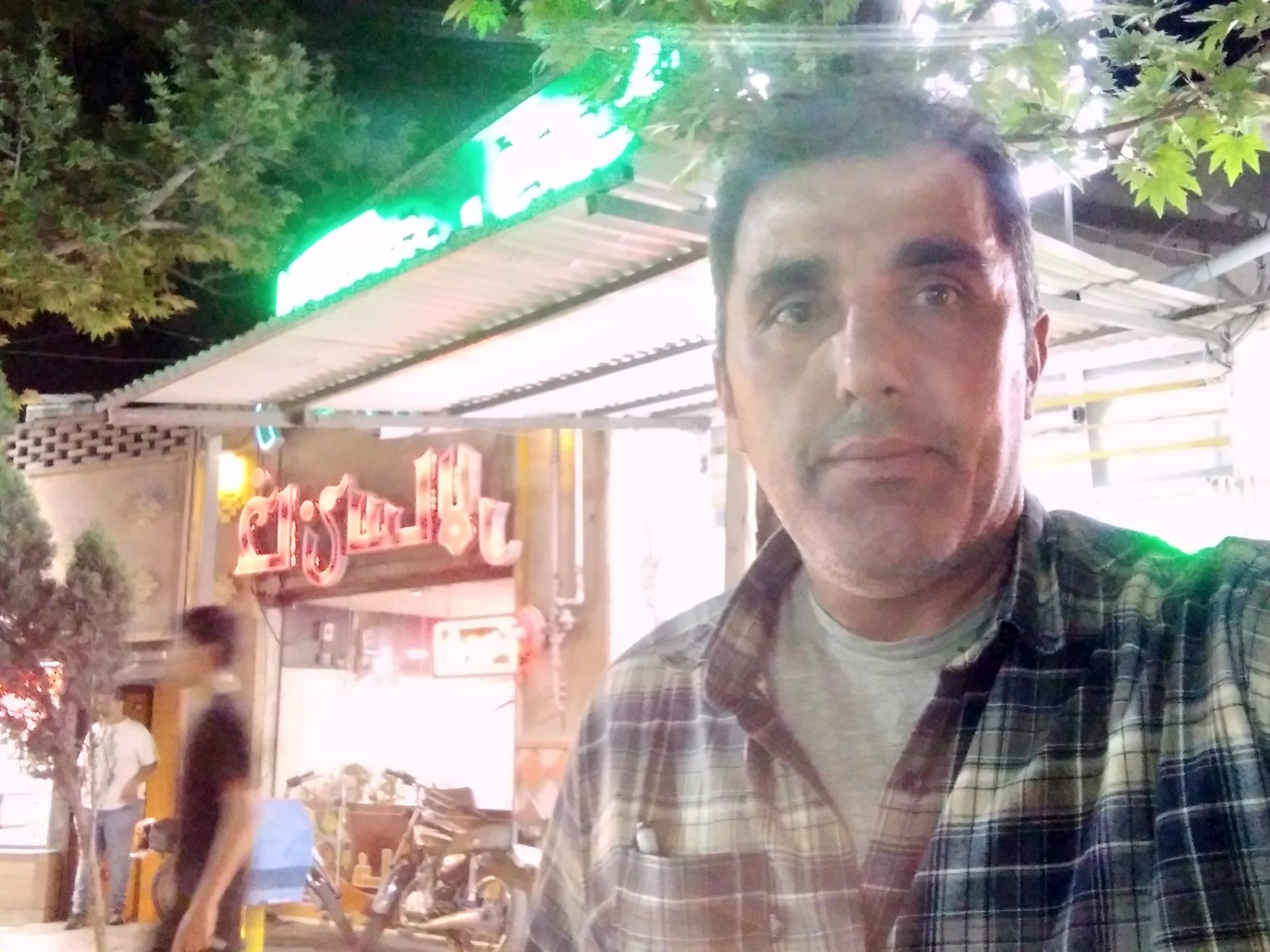 عکس رستوران خان سالار