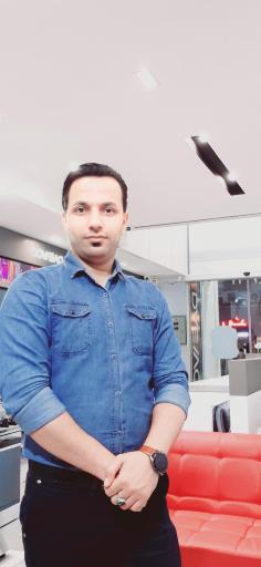 فروشگاه رسمی لوازم خانگی دوو