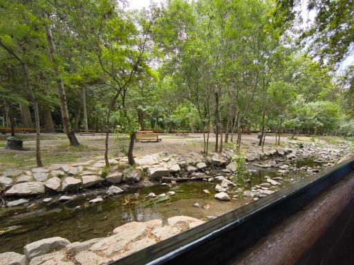 عکس قنات باغ وکیل آباد