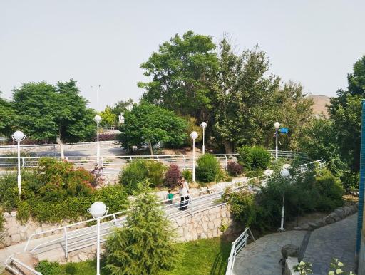 عکس قنات باغ وکیل آباد