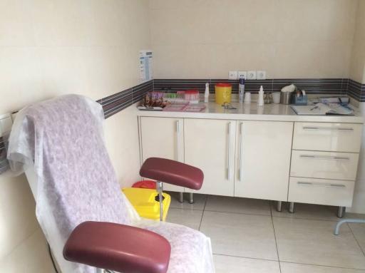 آزمایشگاه دکتر شبستری