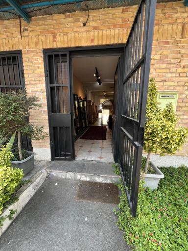 عکس آینه الف