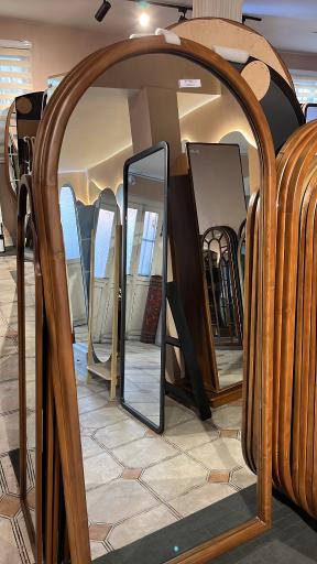 عکس آینه الف