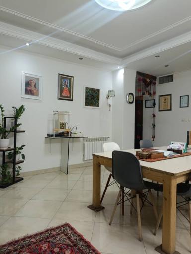 عکس گالری هنری یاسی