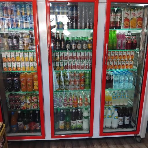 عکس سوپر مارکت احسان