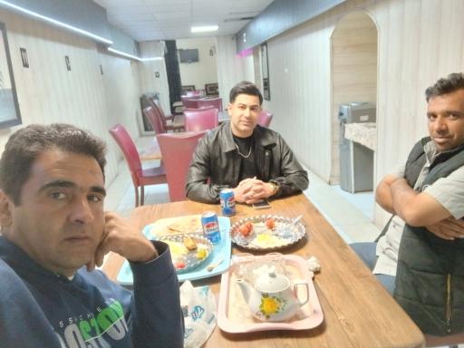 عکس رستوران خان سالار