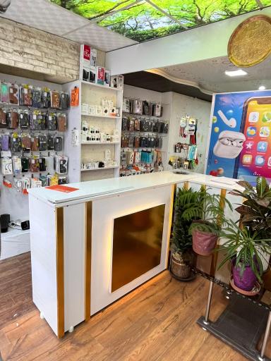 عکس دکتر موبایل