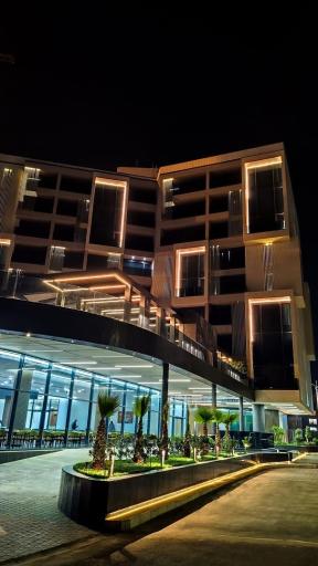 عکس هتل سیزنز