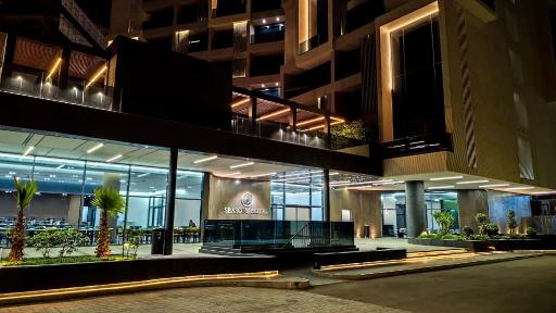 عکس هتل سیزنز