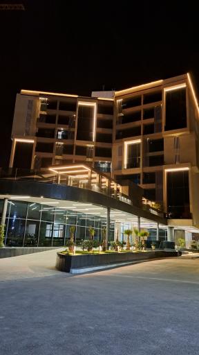 عکس هتل سیزنز