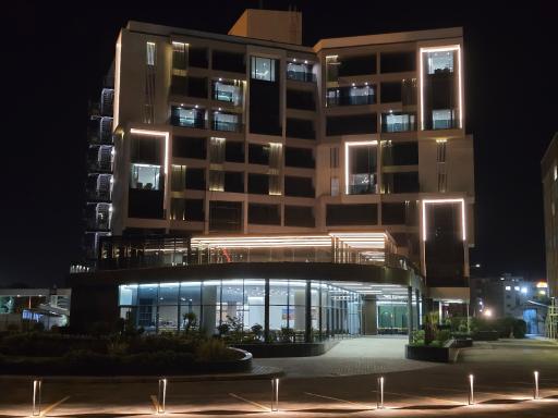 عکس هتل سیزنز