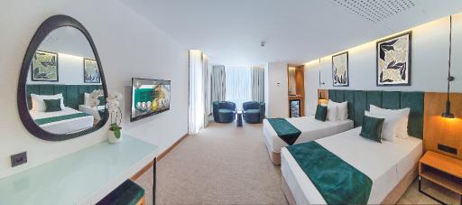 عکس هتل سیزنز