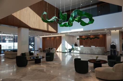 عکس هتل سیزنز