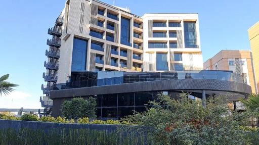 عکس هتل سیزنز