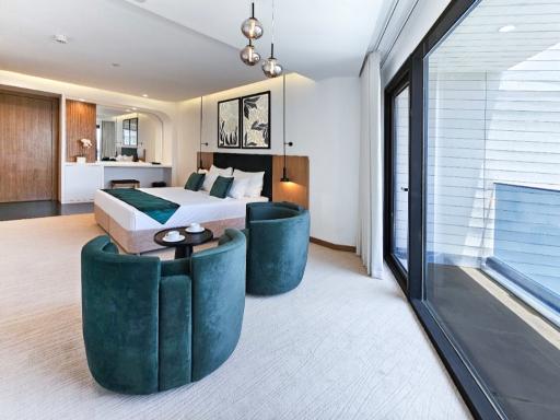 عکس هتل سیزنز