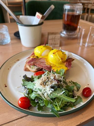 عکس اچ کافه