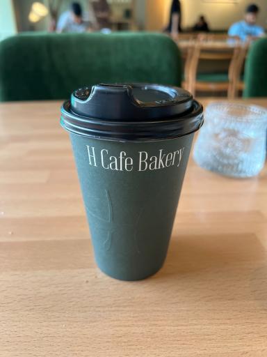 عکس اچ کافه