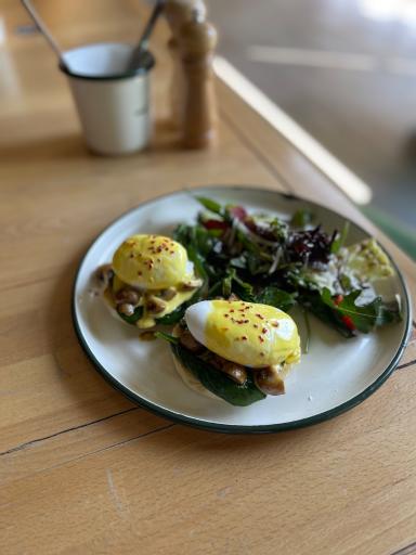 عکس اچ کافه