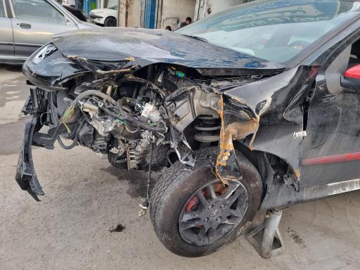 عکس تهران صافکار عباس قاسمی 