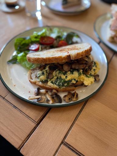 عکس اچ کافه