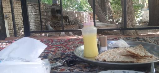 کله پاچه دایی عباس