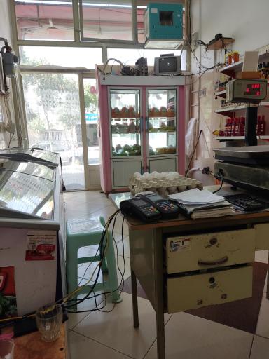 عکس مرغ وماهی فردین